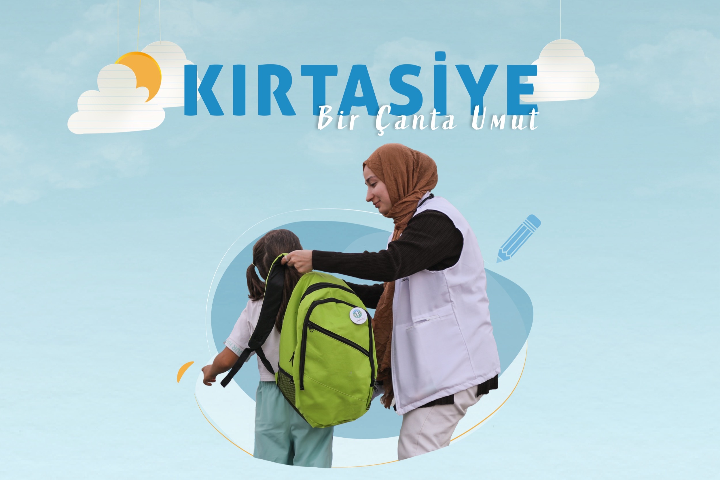 KIRTASİYE ÇANTASI 